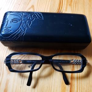 Versace eyeglasses